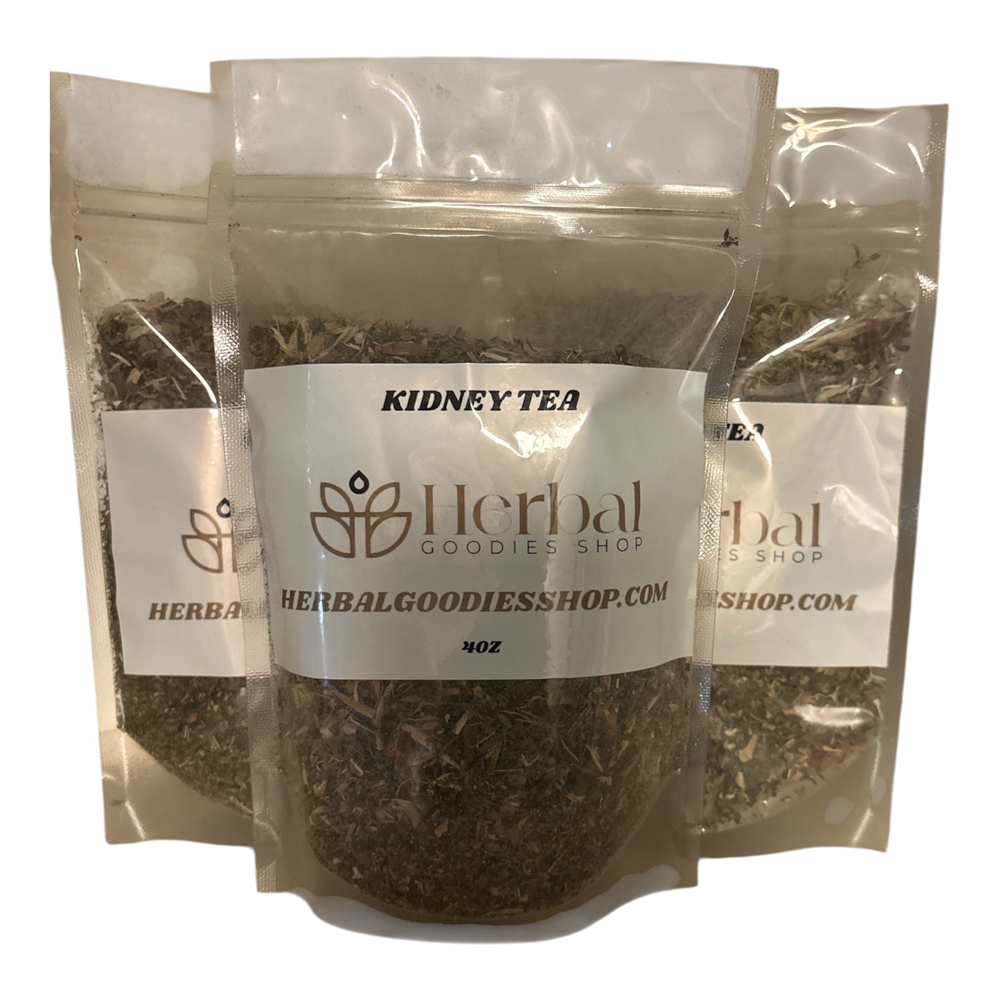 Kidney Tea 3 Month Bundle