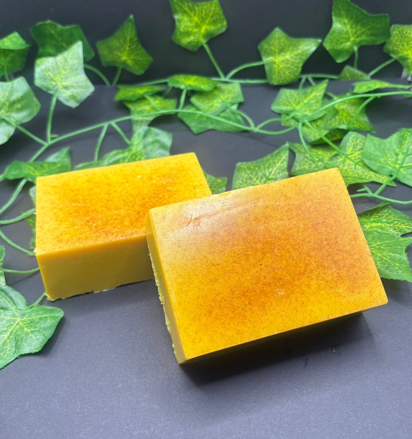 Turmeric Brighten Soap (LG)