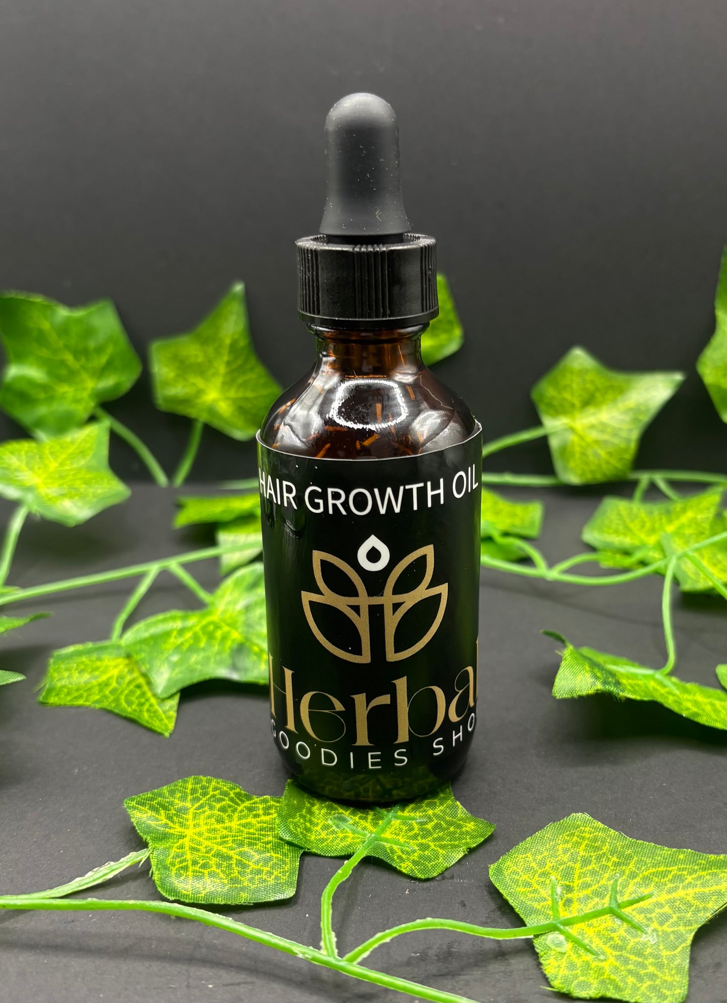 Hair Growth Oil 2oz