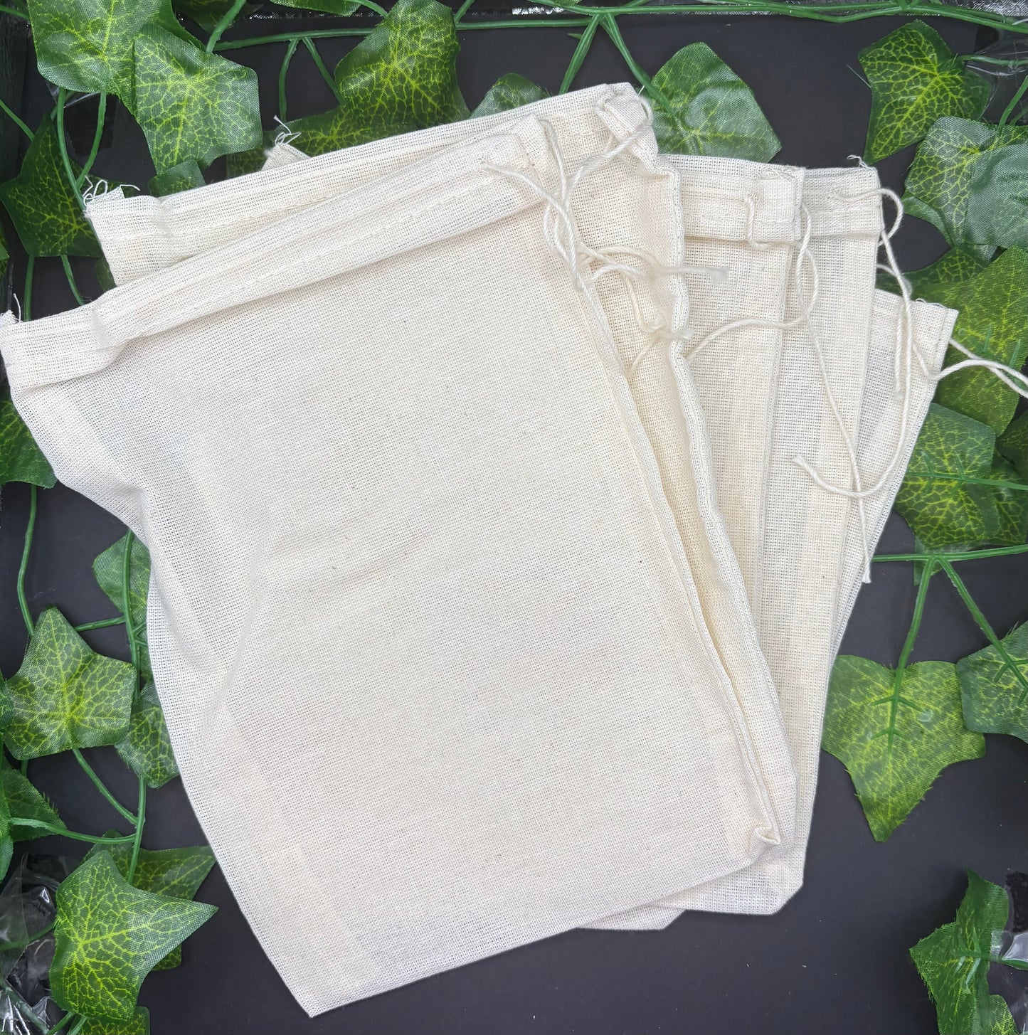 TEA BAGS LARGE