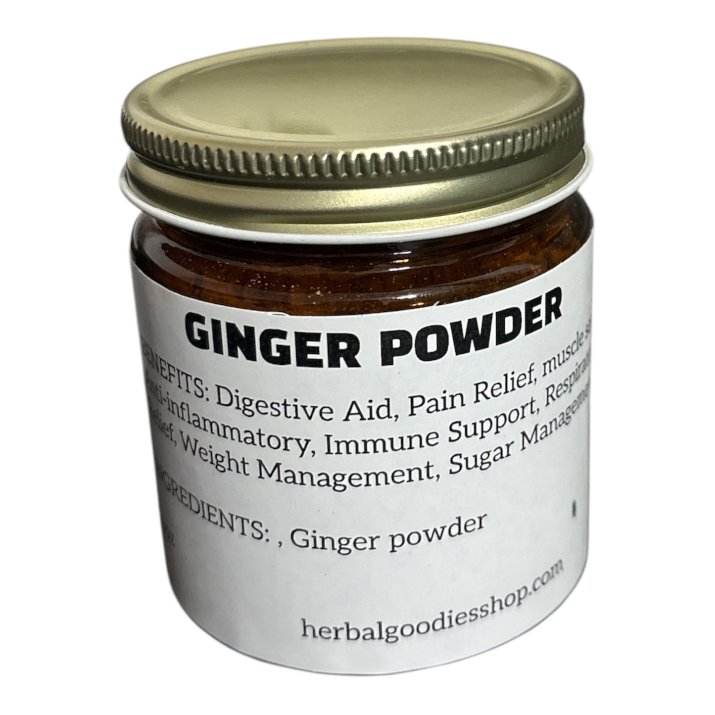 Ginger Powder