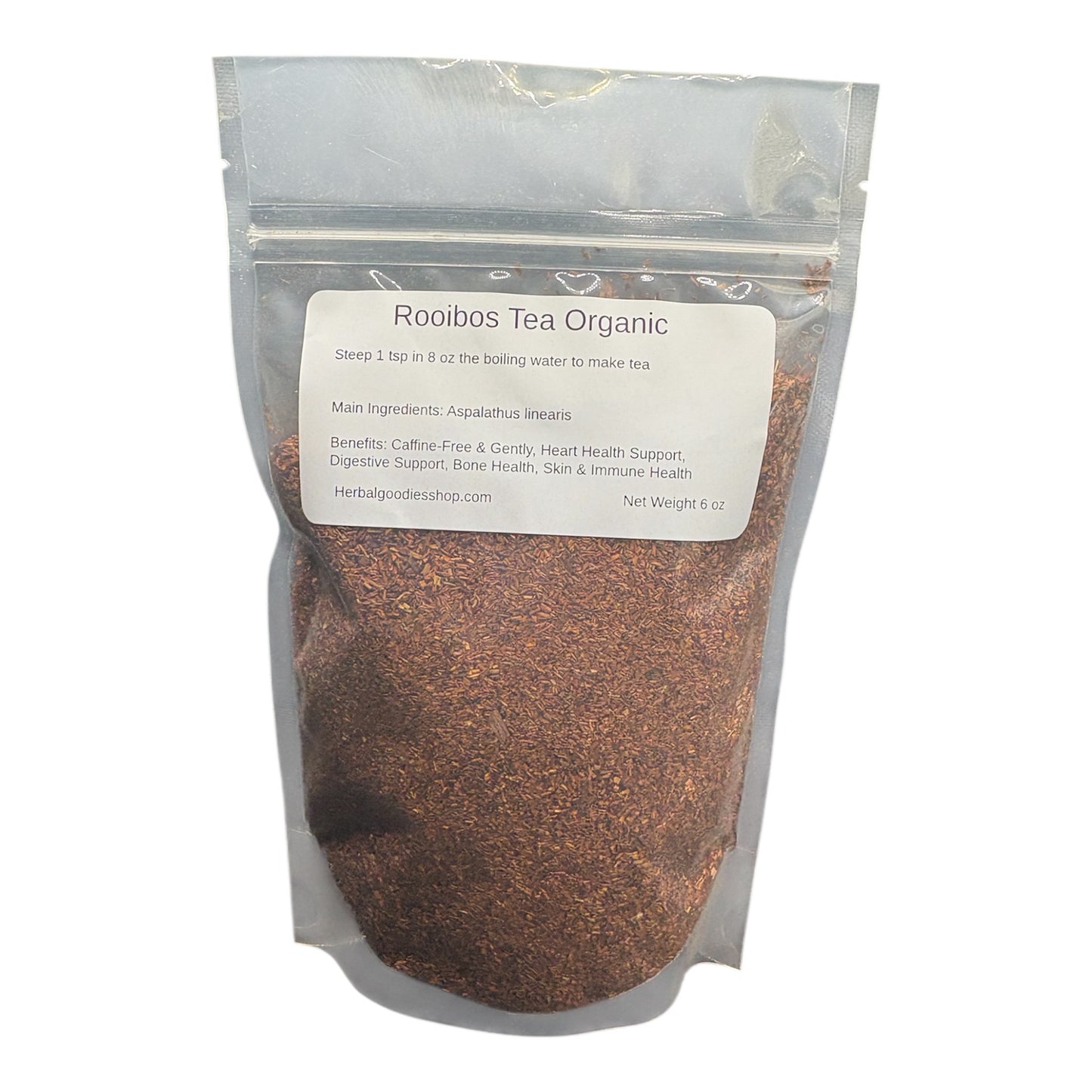 Rooibos Tea Organic