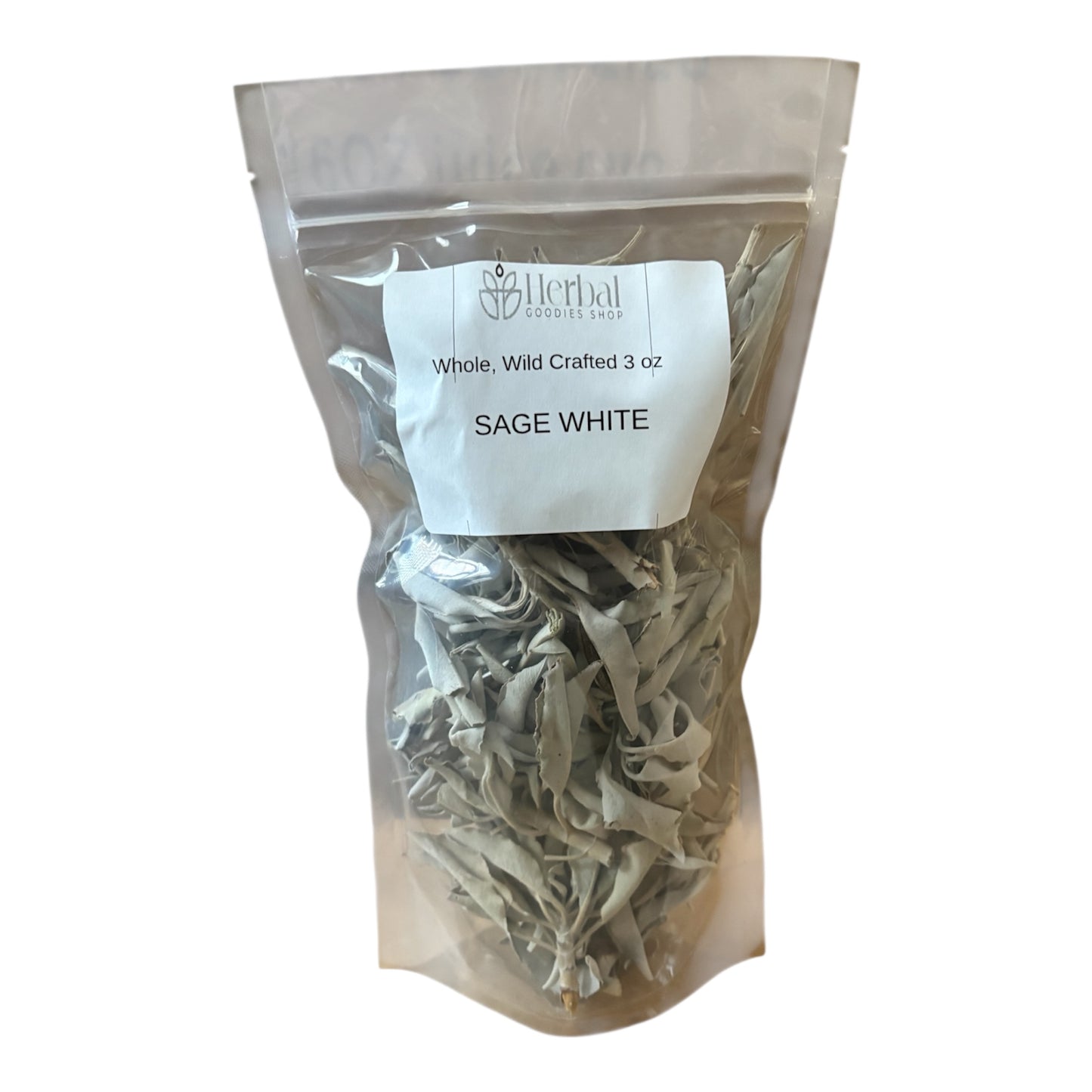 Sage White