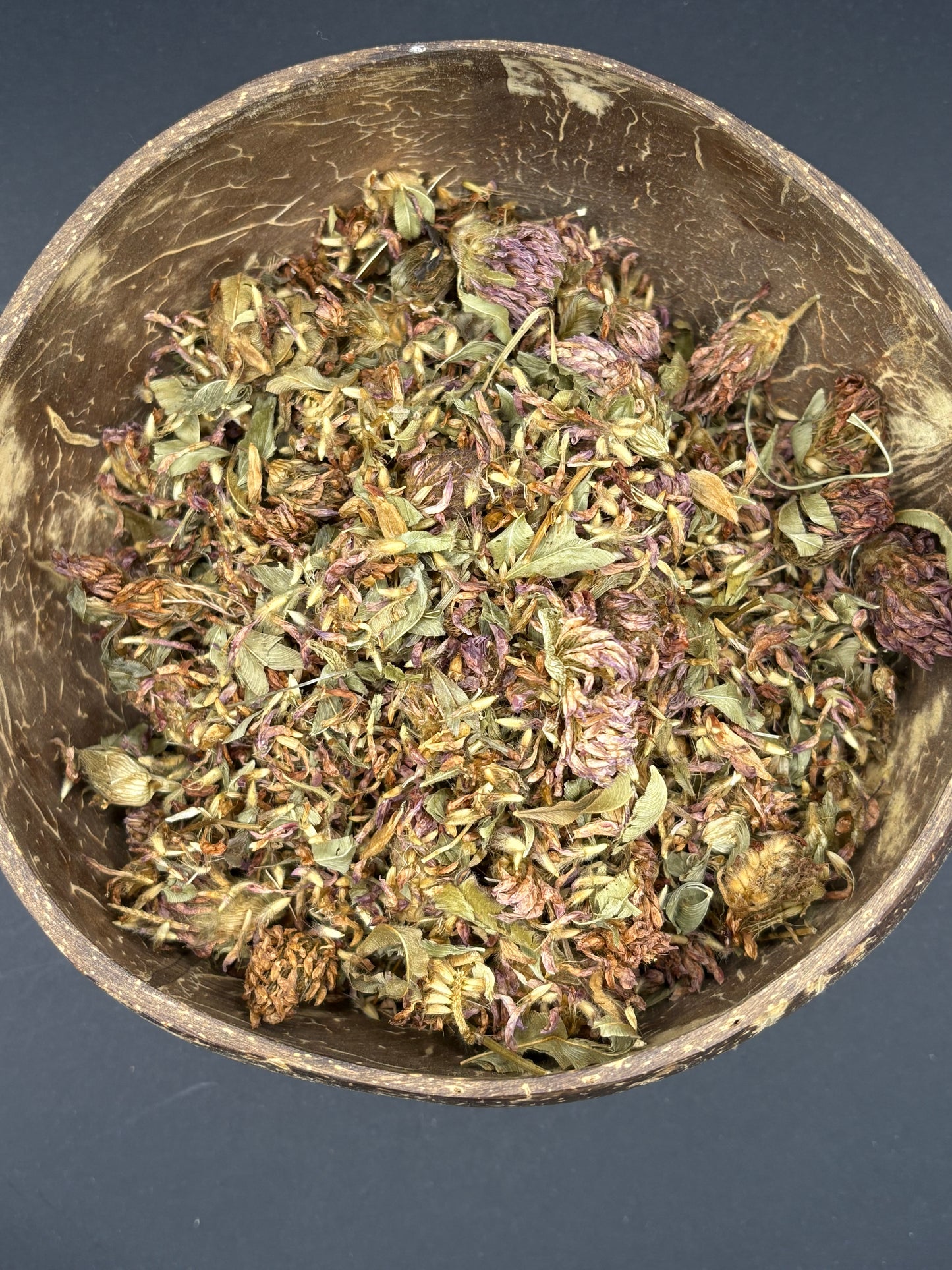 Vital Bloom Tea
