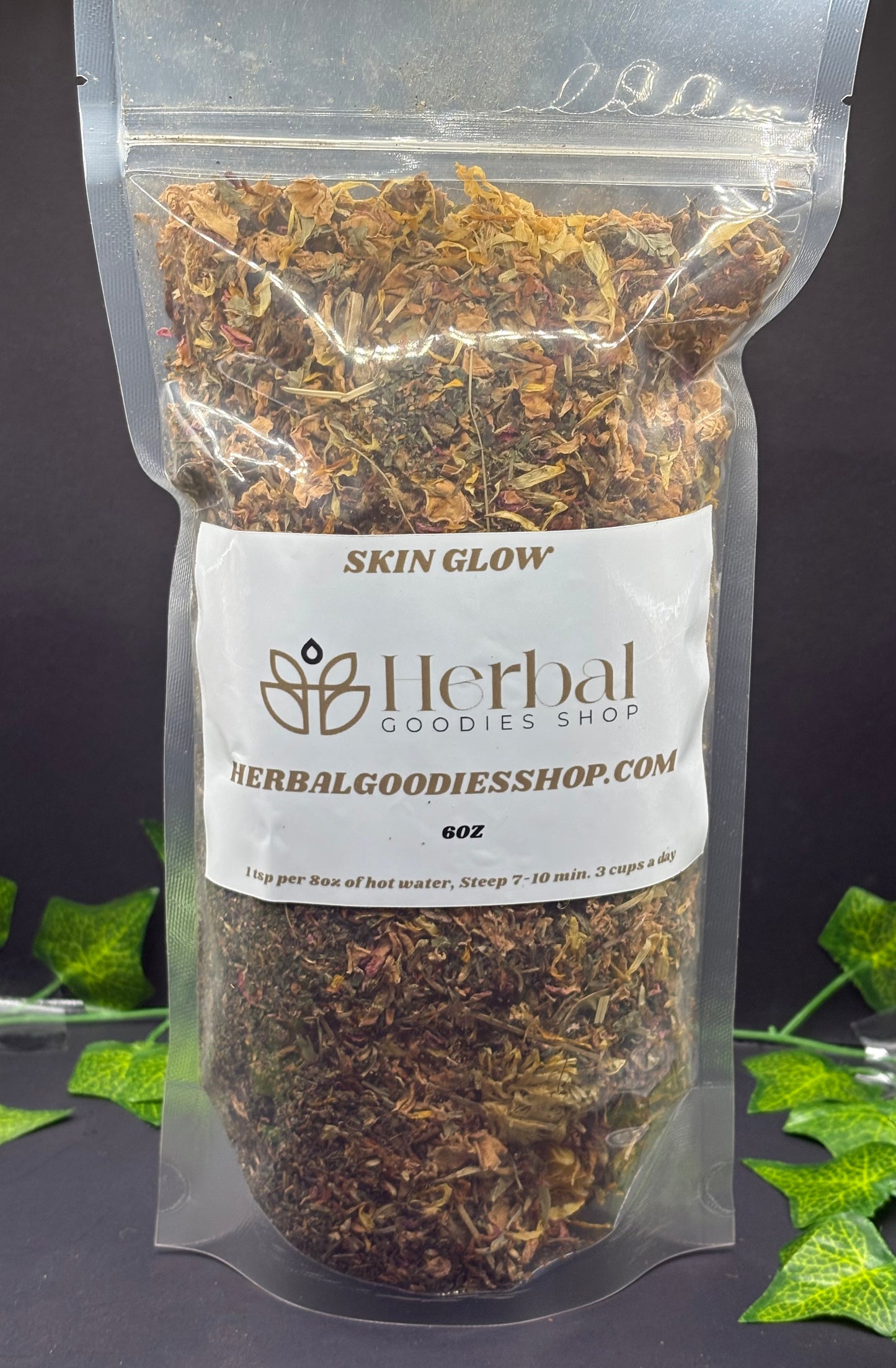 Skin Glow Tea