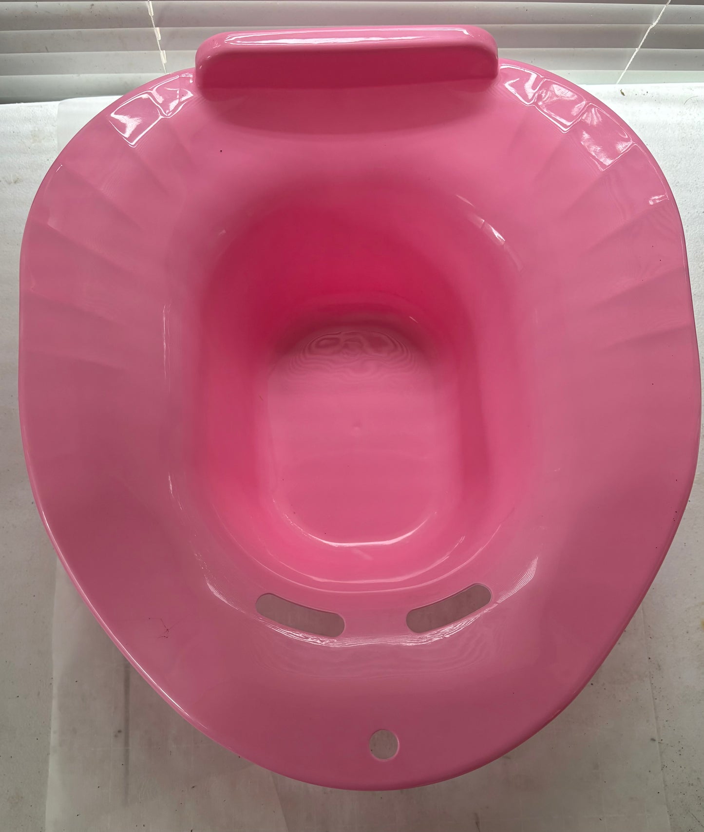 Yoni Seat