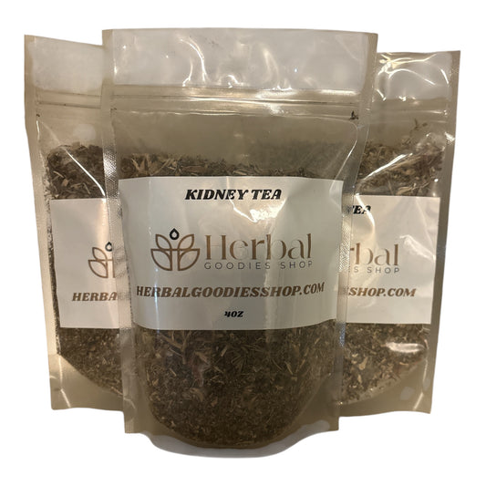 Kidney Tea 3 Month Bundle
