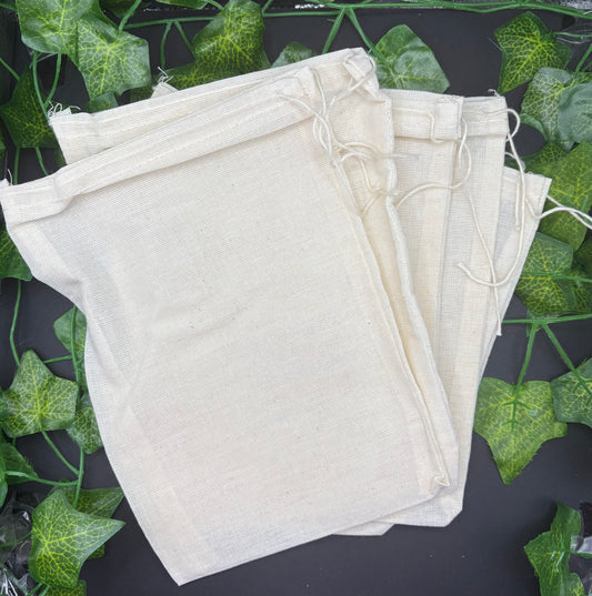 TEA BAGS LARGE