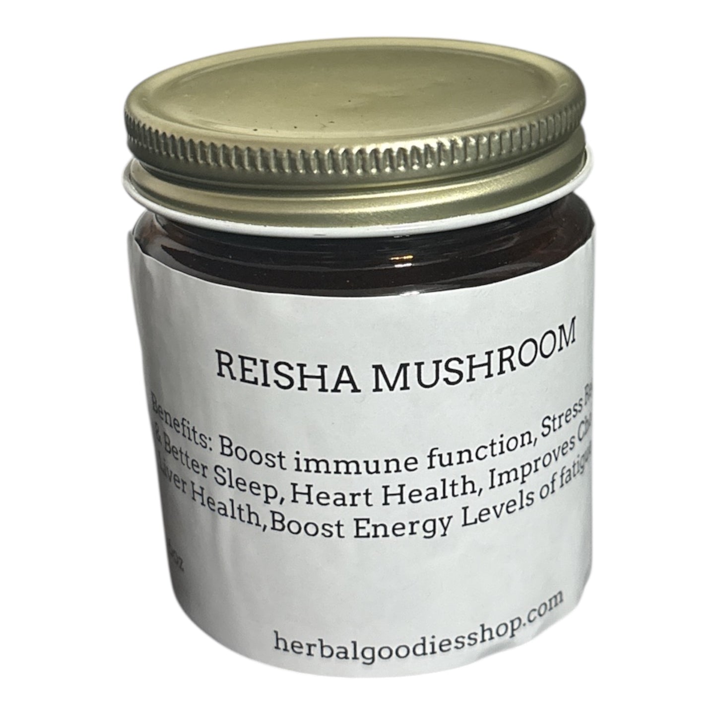 Reishi Powder