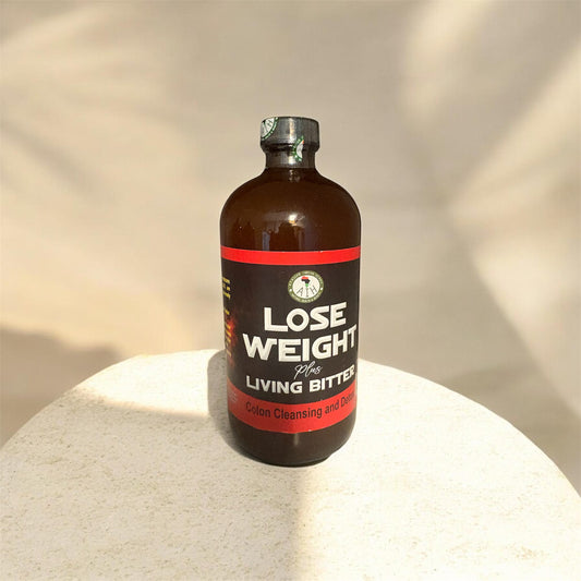 Lose Weight Bitters