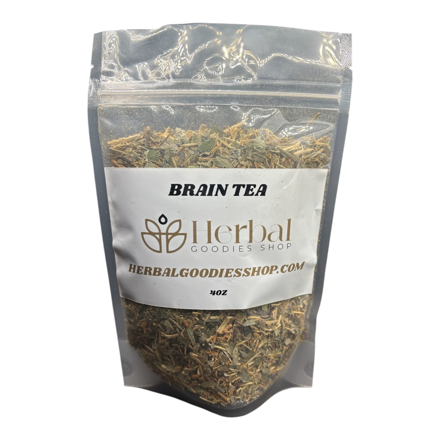 Brain Tea