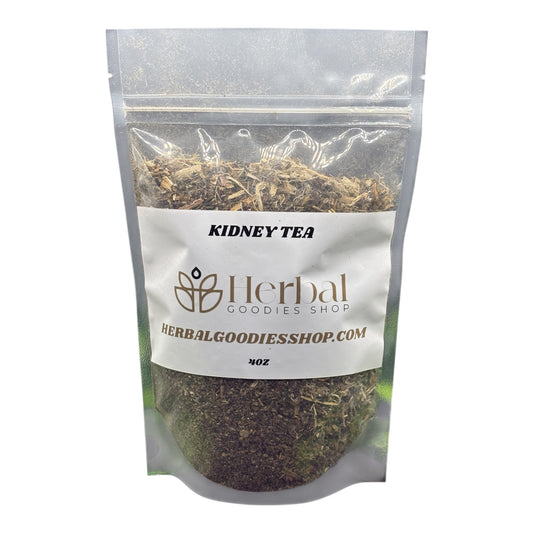 Kidney Tea
