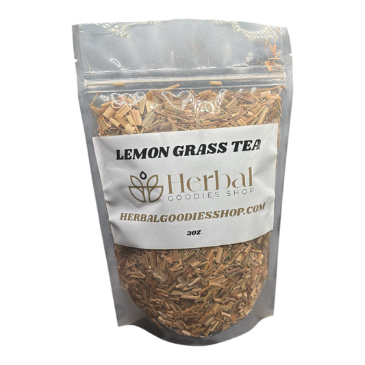 Lemon Grass Tea