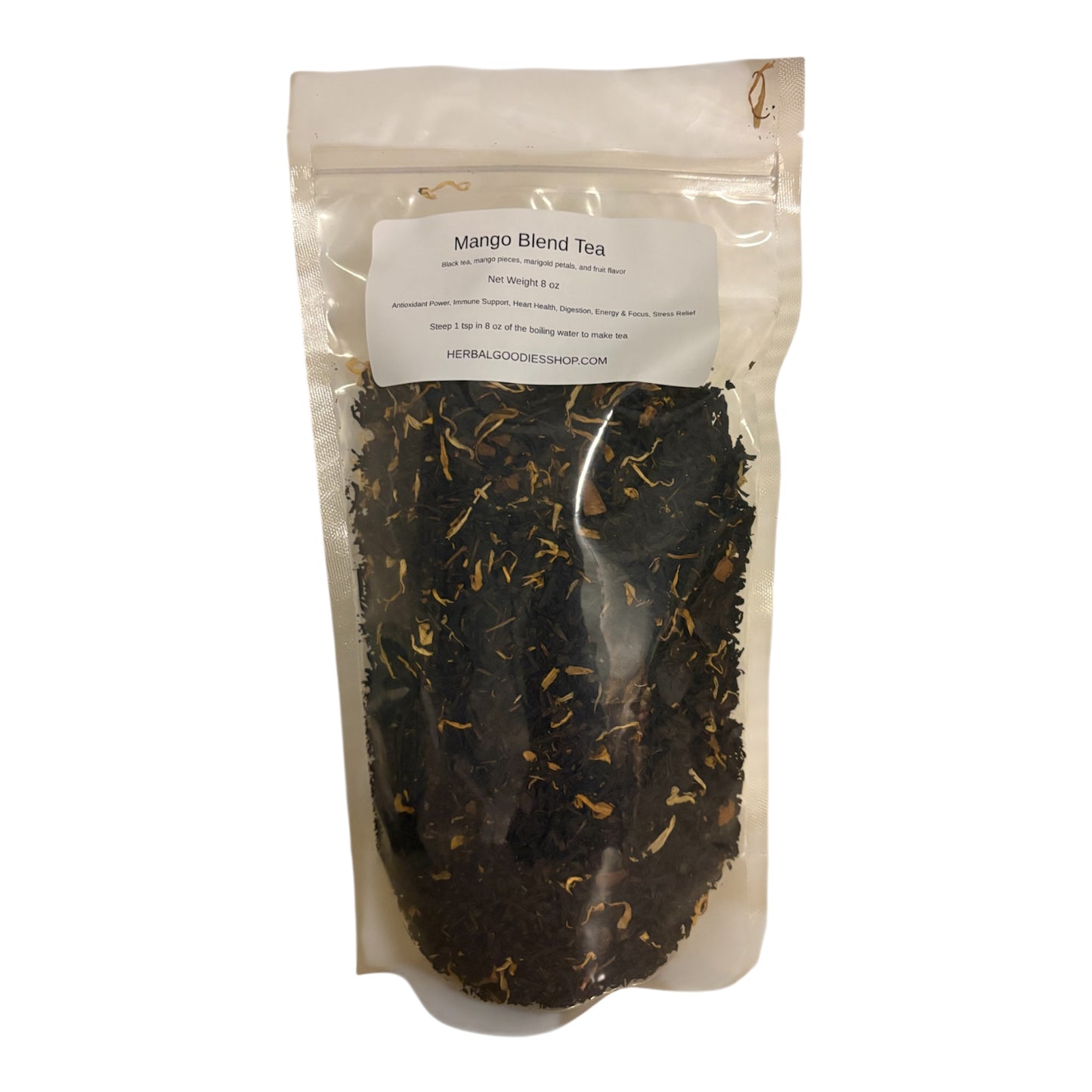 Mango Blend Tea