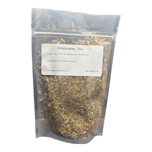 Respiratory Health Organic