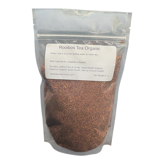 Rooibos Tea Organic