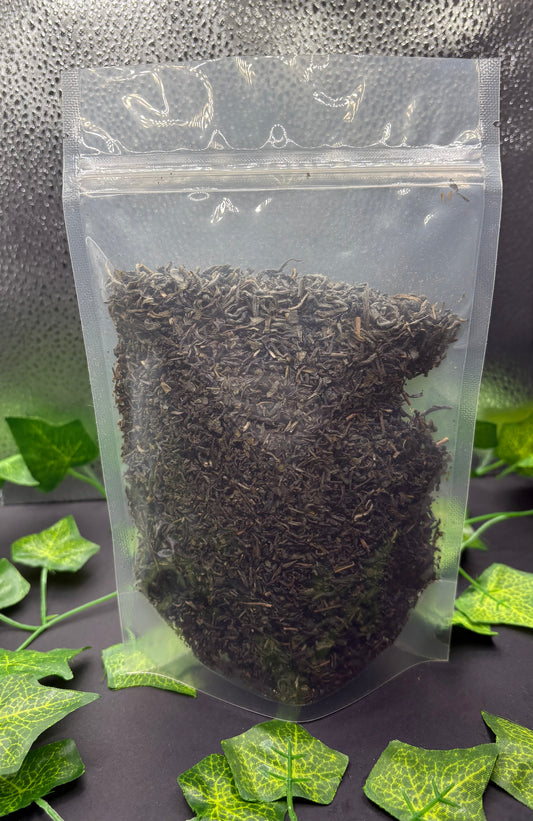 Alertness & Focus Tea