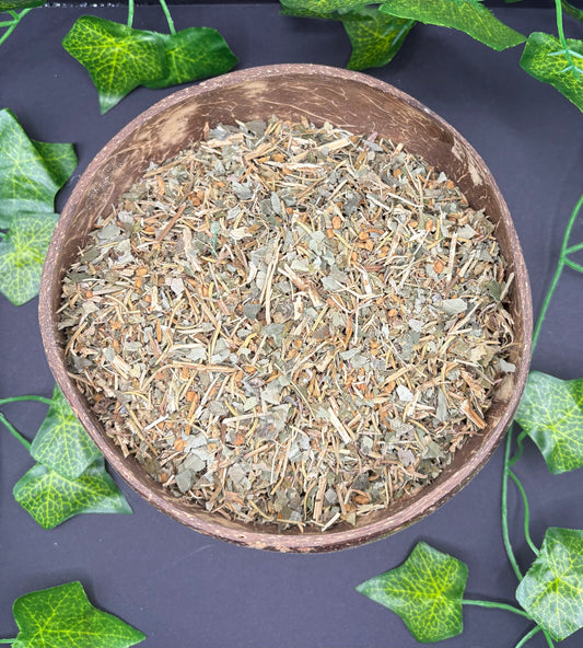 Brain Tea