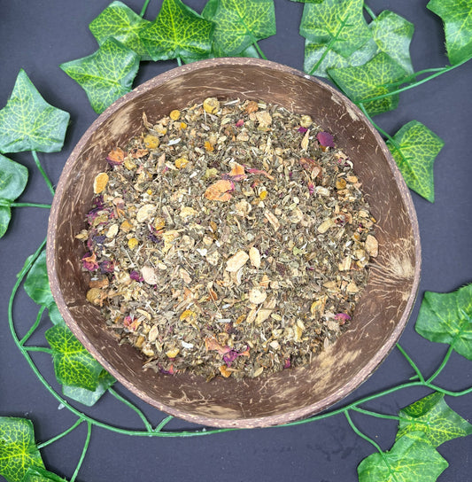 Relax & Digest Tea