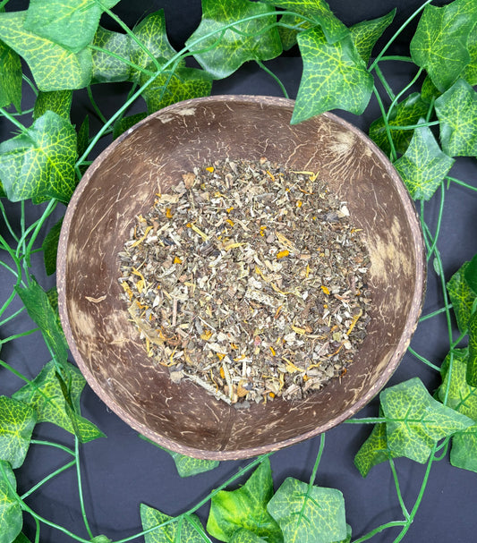 Respiratory Tea
