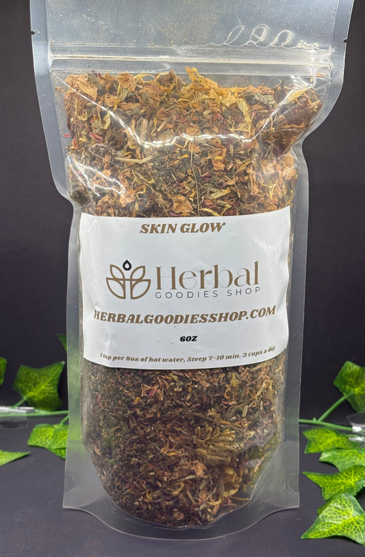 Skin Glow Tea